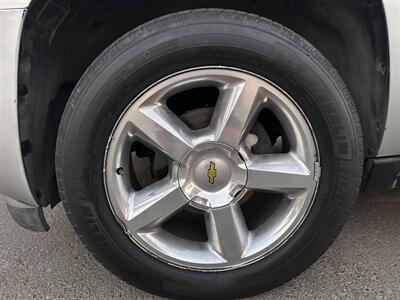2011 Chevrolet Suburban LTZ - Photo 18 - Sacramento, CA 95823