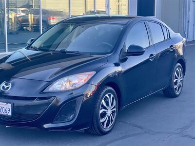 2011 Mazda MAZDA3 i Sport   - Photo 3 - Sacramento, CA 95823