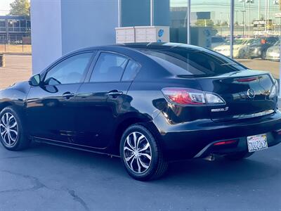 2011 Mazda MAZDA3 i Sport   - Photo 6 - Sacramento, CA 95823