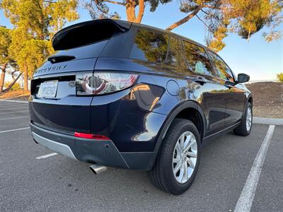 2016 Land Rover Discovery Sport HSE   - Photo 7 - Sacramento, CA 95823