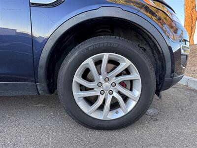 2016 Land Rover Discovery Sport HSE   - Photo 11 - Sacramento, CA 95823