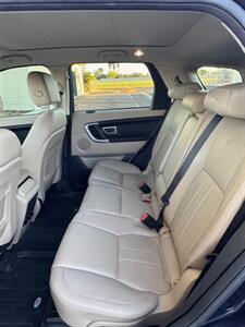 2016 Land Rover Discovery Sport HSE   - Photo 14 - Sacramento, CA 95823