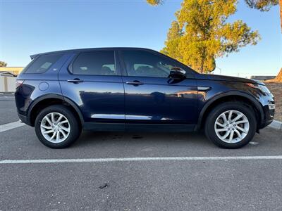 2016 Land Rover Discovery Sport HSE   - Photo 8 - Sacramento, CA 95823