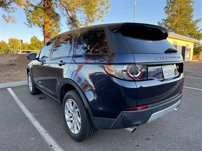2016 Land Rover Discovery Sport HSE   - Photo 6 - Sacramento, CA 95823