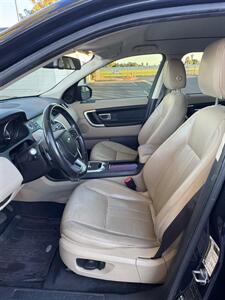 2016 Land Rover Discovery Sport HSE   - Photo 13 - Sacramento, CA 95823