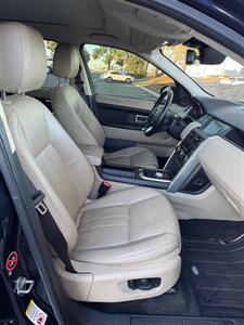2016 Land Rover Discovery Sport HSE   - Photo 15 - Sacramento, CA 95823