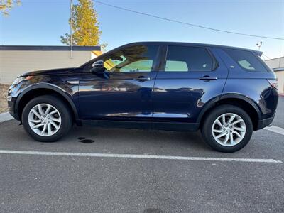 2016 Land Rover Discovery Sport HSE   - Photo 9 - Sacramento, CA 95823