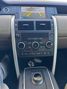 2016 Land Rover Discovery Sport HSE   - Photo 17 - Sacramento, CA 95823