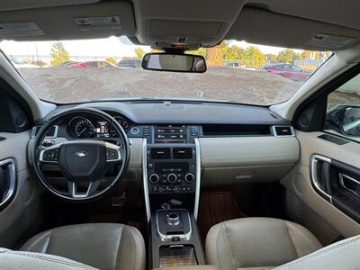 2016 Land Rover Discovery Sport HSE   - Photo 18 - Sacramento, CA 95823