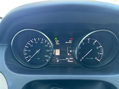 2016 Land Rover Discovery Sport HSE   - Photo 12 - Sacramento, CA 95823