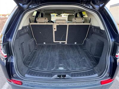 2016 Land Rover Discovery Sport HSE   - Photo 20 - Sacramento, CA 95823