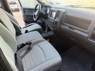 2013 RAM 1500 Tradesman   - Photo 12 - Sacramento, CA 95823
