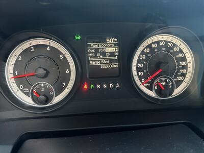 2013 RAM 1500 Tradesman   - Photo 18 - Sacramento, CA 95823