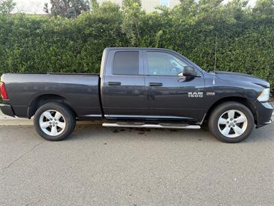 2013 RAM 1500 Tradesman   - Photo 9 - Sacramento, CA 95823