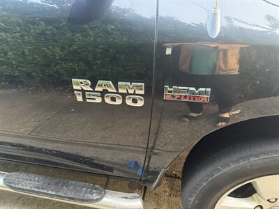 2013 RAM 1500 Tradesman   - Photo 19 - Sacramento, CA 95823