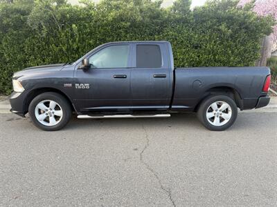 2013 RAM 1500 Tradesman   - Photo 8 - Sacramento, CA 95823