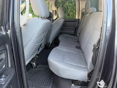 2013 RAM 1500 Tradesman   - Photo 15 - Sacramento, CA 95823