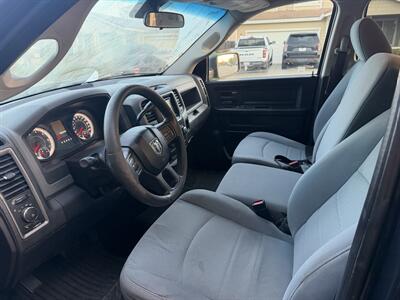 2013 RAM 1500 Tradesman   - Photo 16 - Sacramento, CA 95823