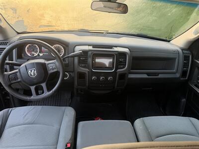 2013 RAM 1500 Tradesman   - Photo 14 - Sacramento, CA 95823