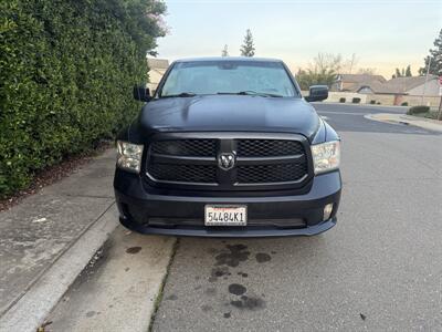 2013 RAM 1500 Tradesman   - Photo 2 - Sacramento, CA 95823