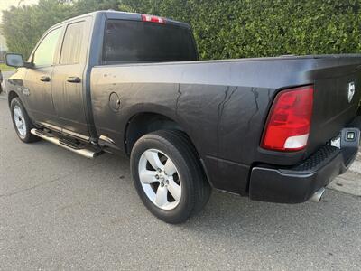 2013 RAM 1500 Tradesman   - Photo 5 - Sacramento, CA 95823
