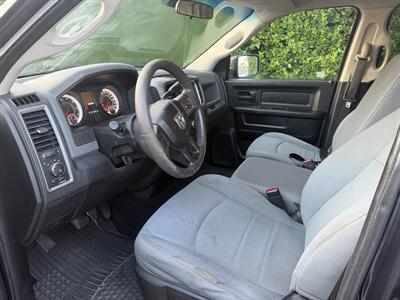 2013 RAM 1500 Tradesman   - Photo 11 - Sacramento, CA 95823