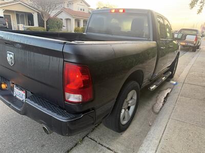 2013 RAM 1500 Tradesman   - Photo 6 - Sacramento, CA 95823