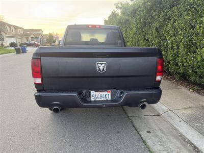 2013 RAM 1500 Tradesman   - Photo 4 - Sacramento, CA 95823