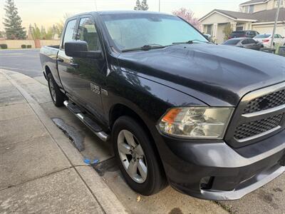 2013 RAM 1500 Tradesman   - Photo 3 - Sacramento, CA 95823