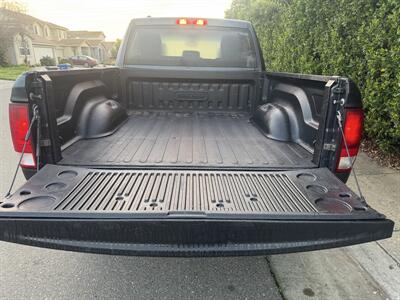 2013 RAM 1500 Tradesman   - Photo 7 - Sacramento, CA 95823
