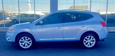 2012 Nissan Rogue SV w/SL Package   - Photo 5 - Sacramento, CA 95823