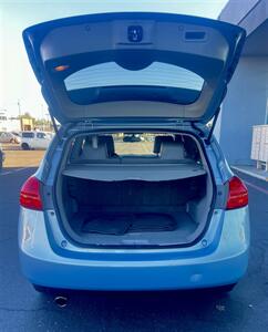 2012 Nissan Rogue SV w/SL Package   - Photo 10 - Sacramento, CA 95823