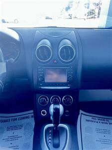 2012 Nissan Rogue SV w/SL Package   - Photo 14 - Sacramento, CA 95823