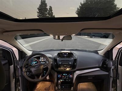 2017 Ford Escape SE - Photo 16 - Sacramento, CA 95823