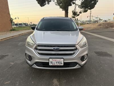 2017 Ford Escape SE - Photo 2 - Sacramento, CA 95823