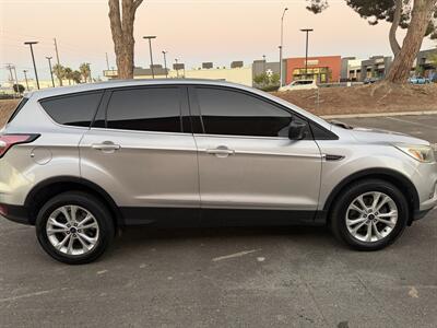 2017 Ford Escape SE - Photo 7 - Sacramento, CA 95823
