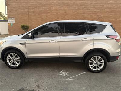 2017 Ford Escape SE - Photo 8 - Sacramento, CA 95823