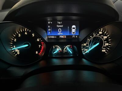 2017 Ford Escape SE - Photo 18 - Sacramento, CA 95823