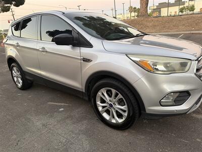 2017 Ford Escape SE - Photo 3 - Sacramento, CA 95823