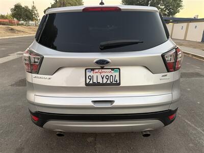 2017 Ford Escape SE - Photo 4 - Sacramento, CA 95823