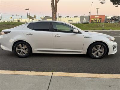 2016 Kia Optima   - Photo 7 - Sacramento, CA 95823