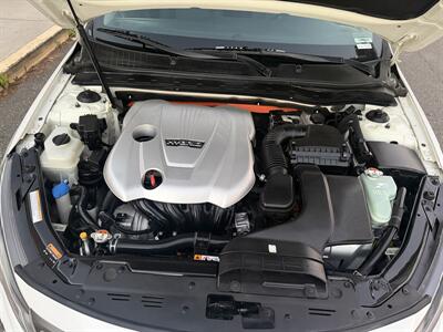 2016 Kia Optima   - Photo 13 - Sacramento, CA 95823