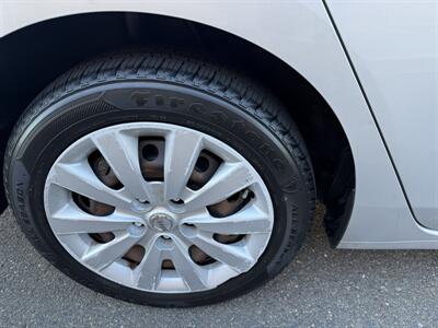 2014 Nissan Sentra S - Photo 9 - Sacramento, CA 95823