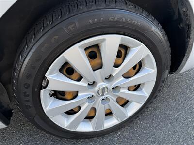 2014 Nissan Sentra S - Photo 10 - Sacramento, CA 95823