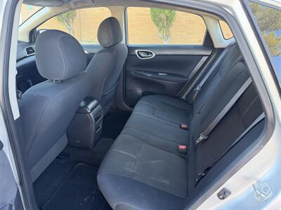 2014 Nissan Sentra S - Photo 18 - Sacramento, CA 95823