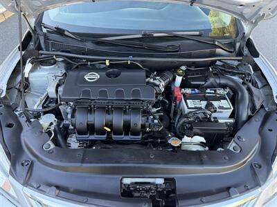 2014 Nissan Sentra S - Photo 12 - Sacramento, CA 95823