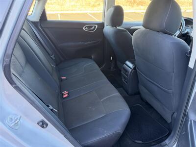 2014 Nissan Sentra S - Photo 17 - Sacramento, CA 95823