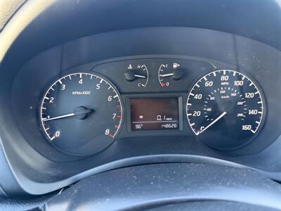 2014 Nissan Sentra S - Photo 13 - Sacramento, CA 95823