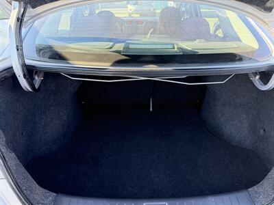 2014 Nissan Sentra S - Photo 11 - Sacramento, CA 95823