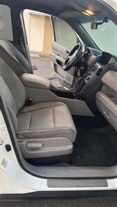 2013 Honda Pilot LX   - Photo 16 - Sacramento, CA 95823